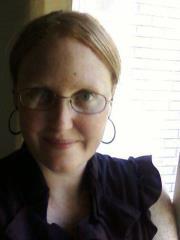 Christine Ryder combs