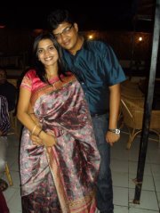 Pramod Nair