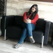 Twinkle Kumar