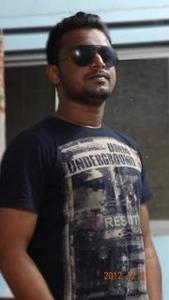 Sharif Ansari