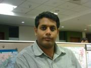 Prashant Yadav