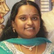 Vidhya Jaiganesh