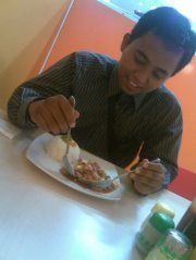 Agus Riyadi