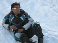 Imran Khan