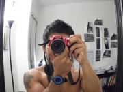 Gustavo Iberico hefner