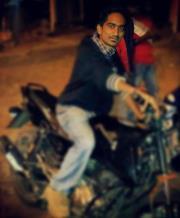M Srikanth