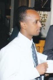 Abdikadir Omar