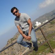 Rakesh Patel