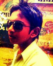 Abhishek Raut