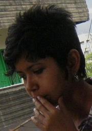 Epsita Halder