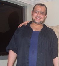 Ahmed Masriya
