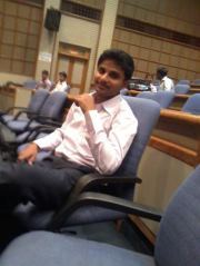 Uma Mahesh m