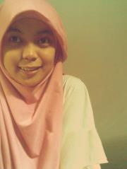 Dwi Handayani setyarini