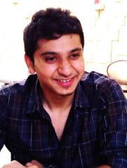 Nijesh Shah