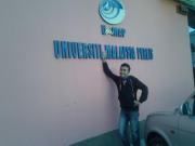 Mohammad Zulhilmi