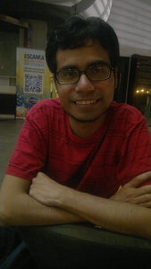 Carlos M.