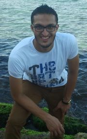 Ahmed Abdelmaksod