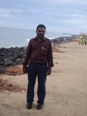 Nithyanandan Kannan