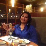 Deepa Chandramohan