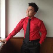 Mark Anthony