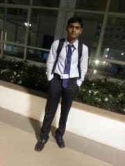 Nevil Patel
