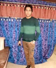 Bilal Ahmad