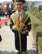 Umesh Johrani