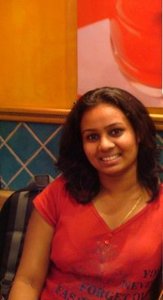 Divya Niveditha