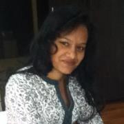 Sujitha Elango