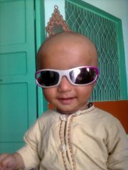 Muhammad Ashraf