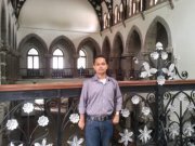 Mayank Singh