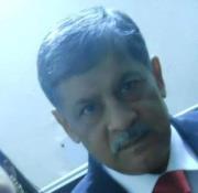 Ramesh Raj