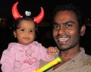 Mahendran Subramanian
