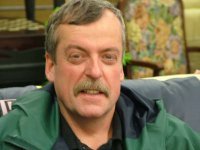 David Gordon