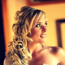 Clarise Pitzer putter