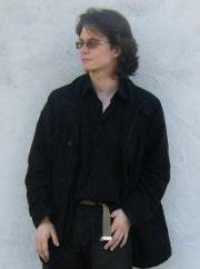 Sebastien Deregnaucourt