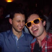 Daniel Gómez Crouseilles