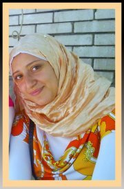 Shimaa Youssef