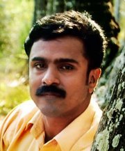 Rajesh Vengara