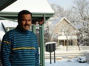Kiran Ananth