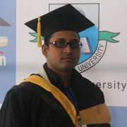 Iftakhar Hossain