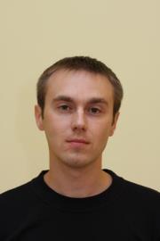Daniil Bolotov