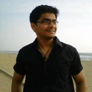 Deepak Vyas
