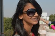 Dhruvi Shah