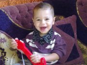 Mahmoud Attar