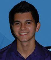 Christopher Aguilar