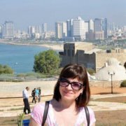 Марина Безуглова