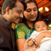 Shailesh Shivakumar