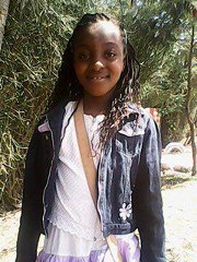Mark Wanjiru