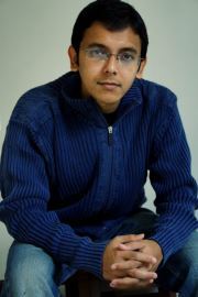 Arjun Bardhan